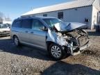 2008 Honda Odyssey EXL