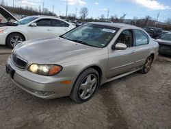 2000 Infiniti I30 en venta en Bridgeton, MO