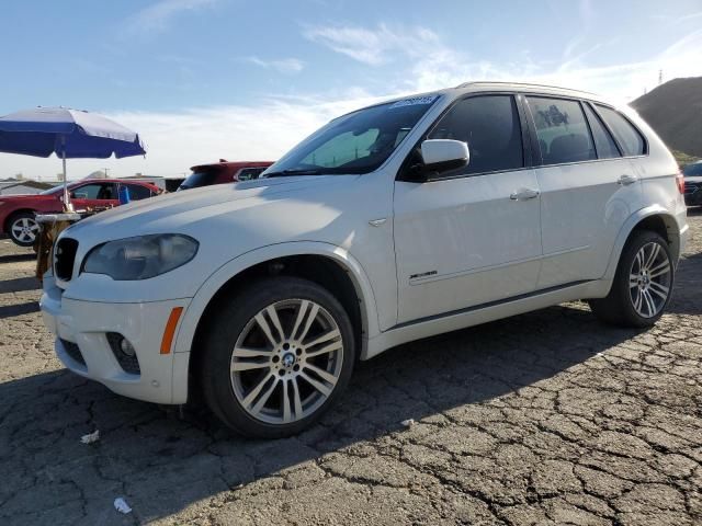 2011 BMW X5 XDRIVE35I