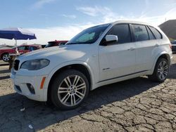 Salvage cars for sale at Colton, CA auction: 2011 BMW X5 XDRIVE35I