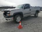 2006 Chevrolet Silverado K1500