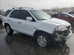 2003 Acura MDX Touring