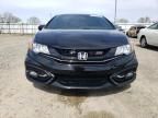 2014 Honda Civic SI