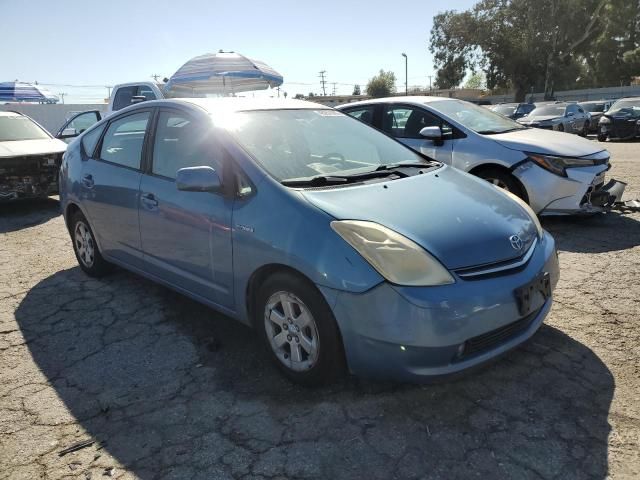 2006 Toyota Prius