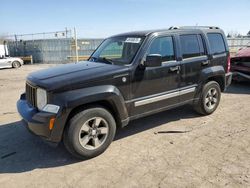 4 X 4 for sale at auction: 2008 Jeep Liberty Sport