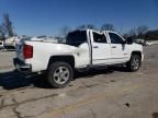 2016 Chevrolet Silverado K2500 Heavy Duty LTZ