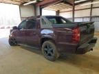 2007 Chevrolet Avalanche K1500