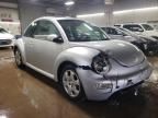 2002 Volkswagen New Beetle GLS