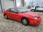 2000 Pontiac Sunfire SE