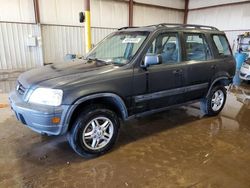 Salvage cars for sale at Pennsburg, PA auction: 1997 Honda CR-V LX