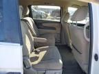 2013 Honda Odyssey LX