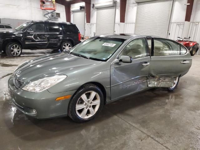 2005 Lexus ES 330