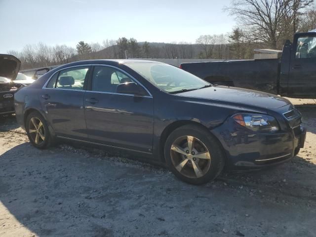 2009 Chevrolet Malibu Hybrid