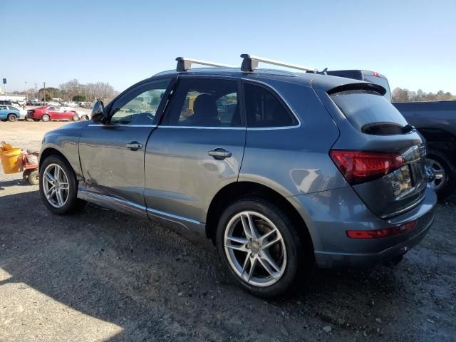 2016 Audi Q5 Premium