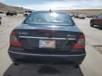 2008 Mercedes-Benz E 350 4matic