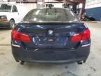 2012 BMW 535 XI