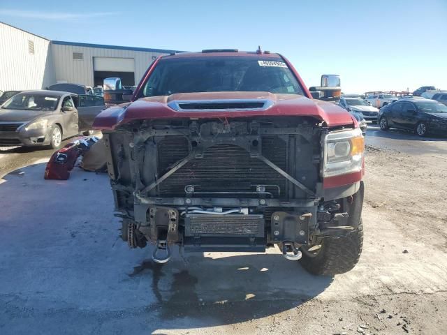 2018 GMC Sierra K2500 Denali