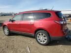 2013 Chevrolet Traverse LT