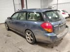 2006 Subaru Legacy 2.5I Limited