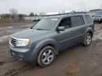 2013 Honda Pilot EX