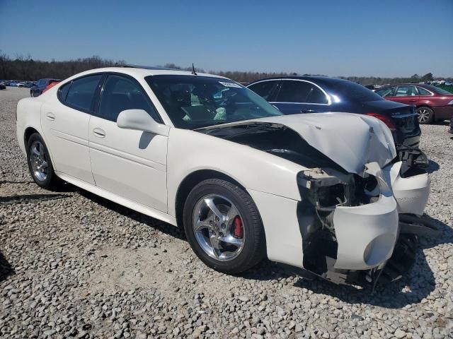 2004 Pontiac Grand Prix GTP