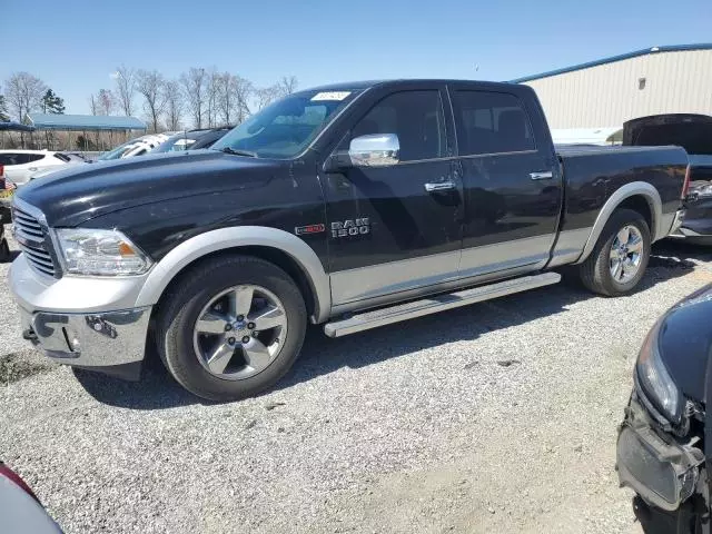 2014 Dodge 1500 Laramie