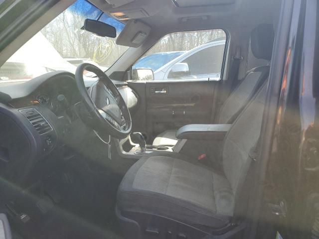 2010 Ford Flex SEL