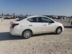 2014 Nissan Versa S