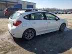 2015 Subaru Impreza Sport Limited