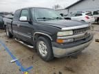 1999 Chevrolet Silverado C1500