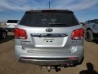 2012 KIA Sorento SX