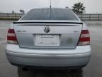 2004 Volkswagen Jetta GLS