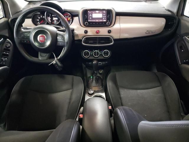 2016 Fiat 500X Easy