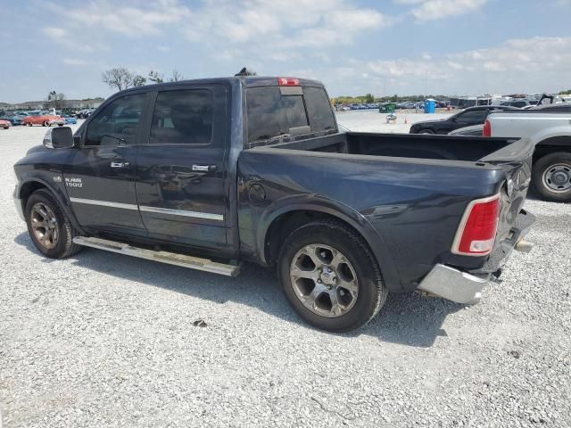 2015 Dodge 1500 Laramie