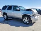 2013 Chevrolet Tahoe K1500 LTZ