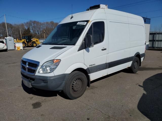 2007 Dodge Sprinter 2500