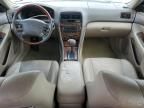 2001 Lexus ES 300