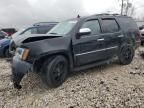 2011 Chevrolet Tahoe K1500 LTZ