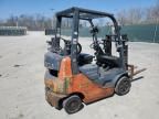 2015 Toyota Forklift