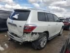 2008 Toyota Highlander Hybrid Limited