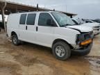 2014 Chevrolet Express G2500