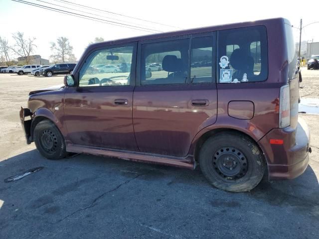 2004 Scion XB