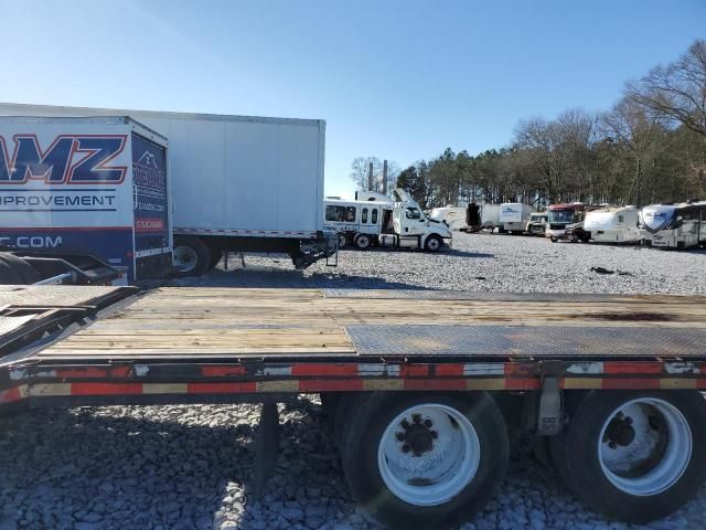 2018 Big Tex Equipment Trailer