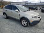 2015 Chevrolet Captiva LS