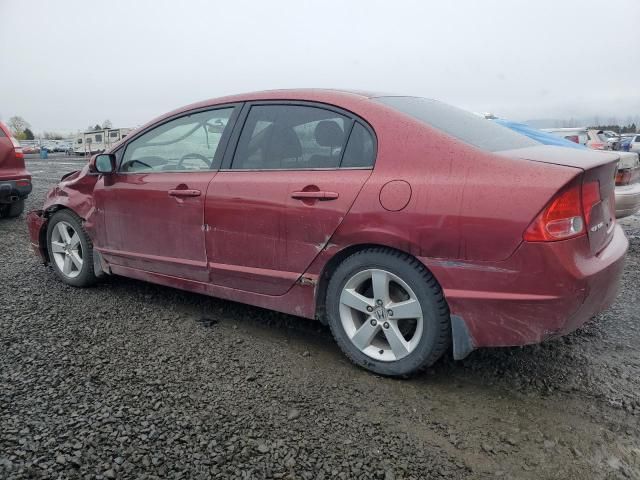 2006 Honda Civic EX