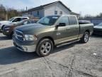 2013 Dodge RAM 1500 SLT