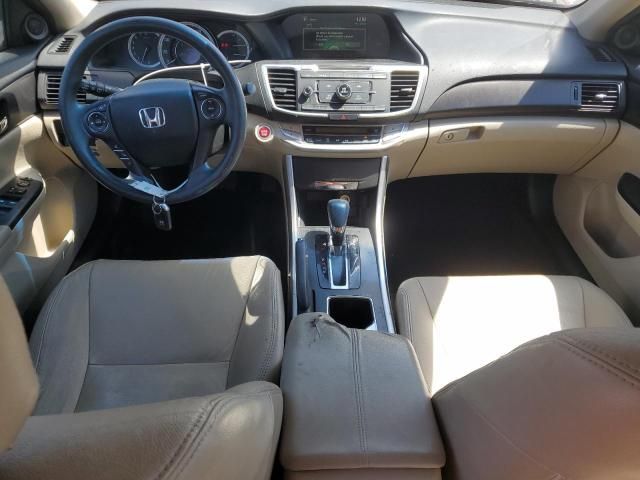 2013 Honda Accord EX