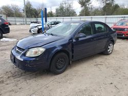 Chevrolet Cobalt 1lt salvage cars for sale: 2010 Chevrolet Cobalt 1LT