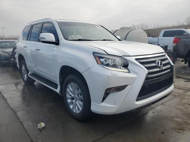 2018 Lexus GX 460