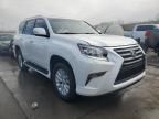 2018 Lexus GX 460